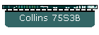 Collins 75S3B