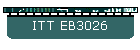 ITT EB3026